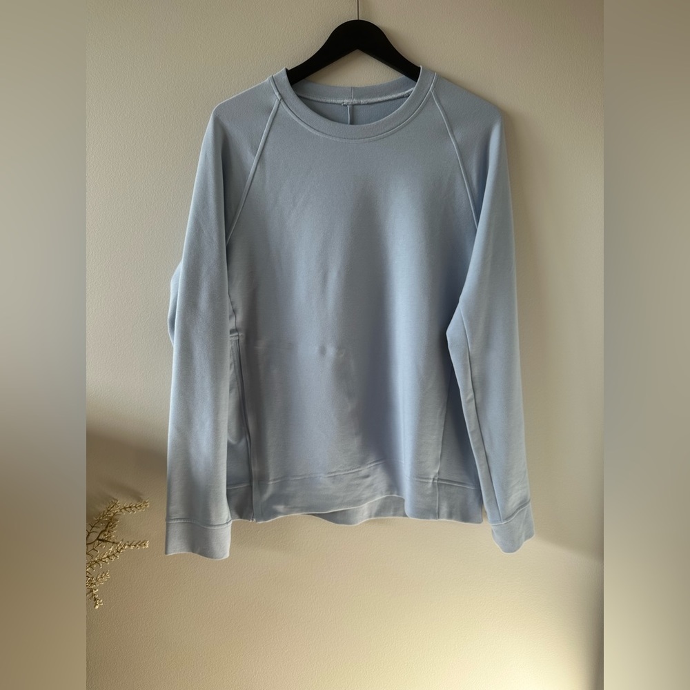 Lululemon City Sweat Crew - Men’s